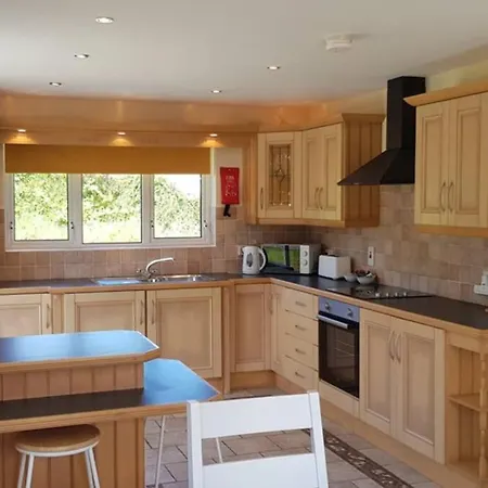 9 Drumhill Estate Portsalon